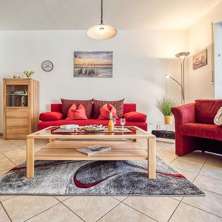 Haus Kranich 4 - Wohnung 17 Цингст Екстериор снимка