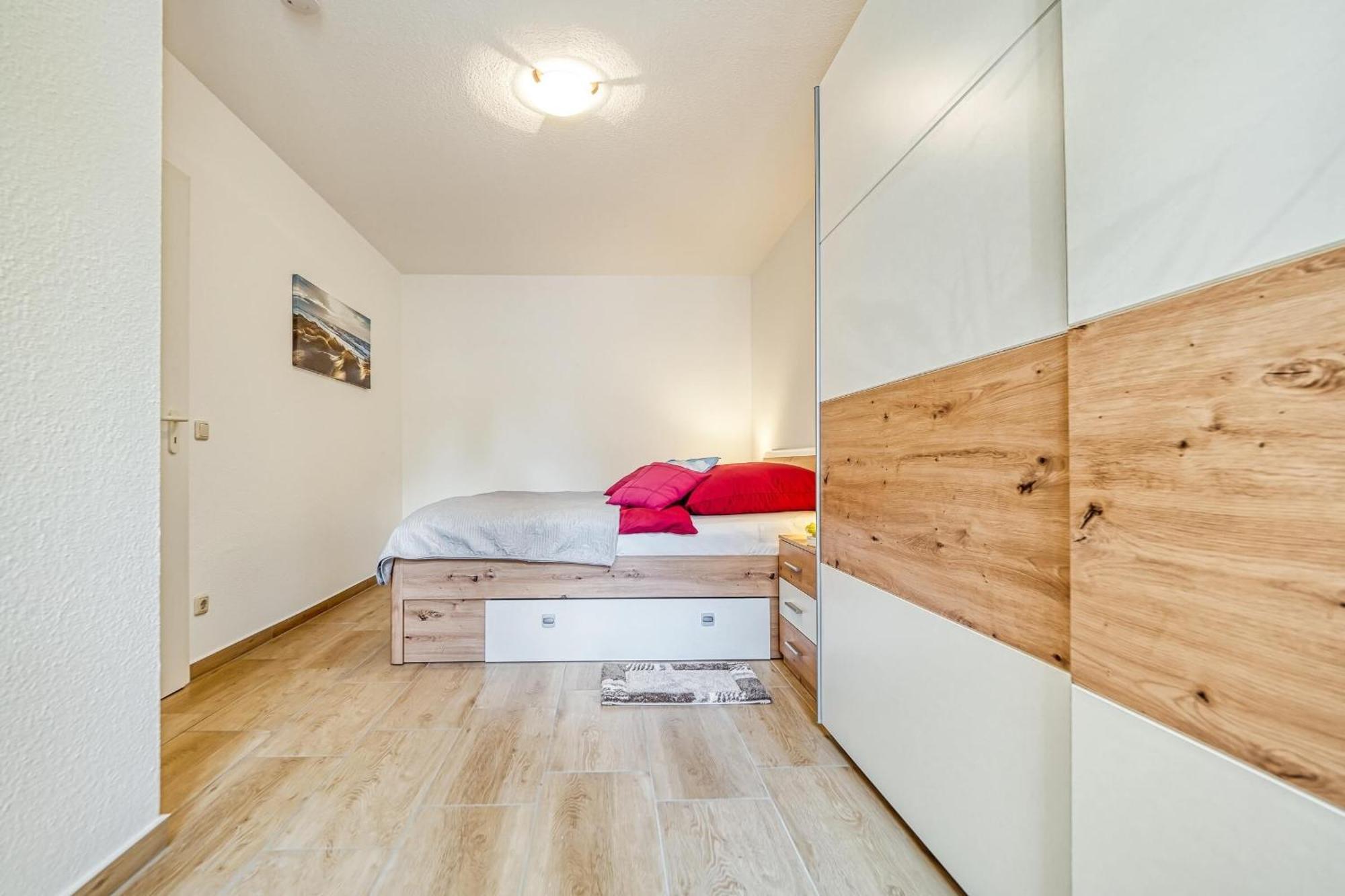 Haus Kranich 4 - Wohnung 17 Цингст Екстериор снимка