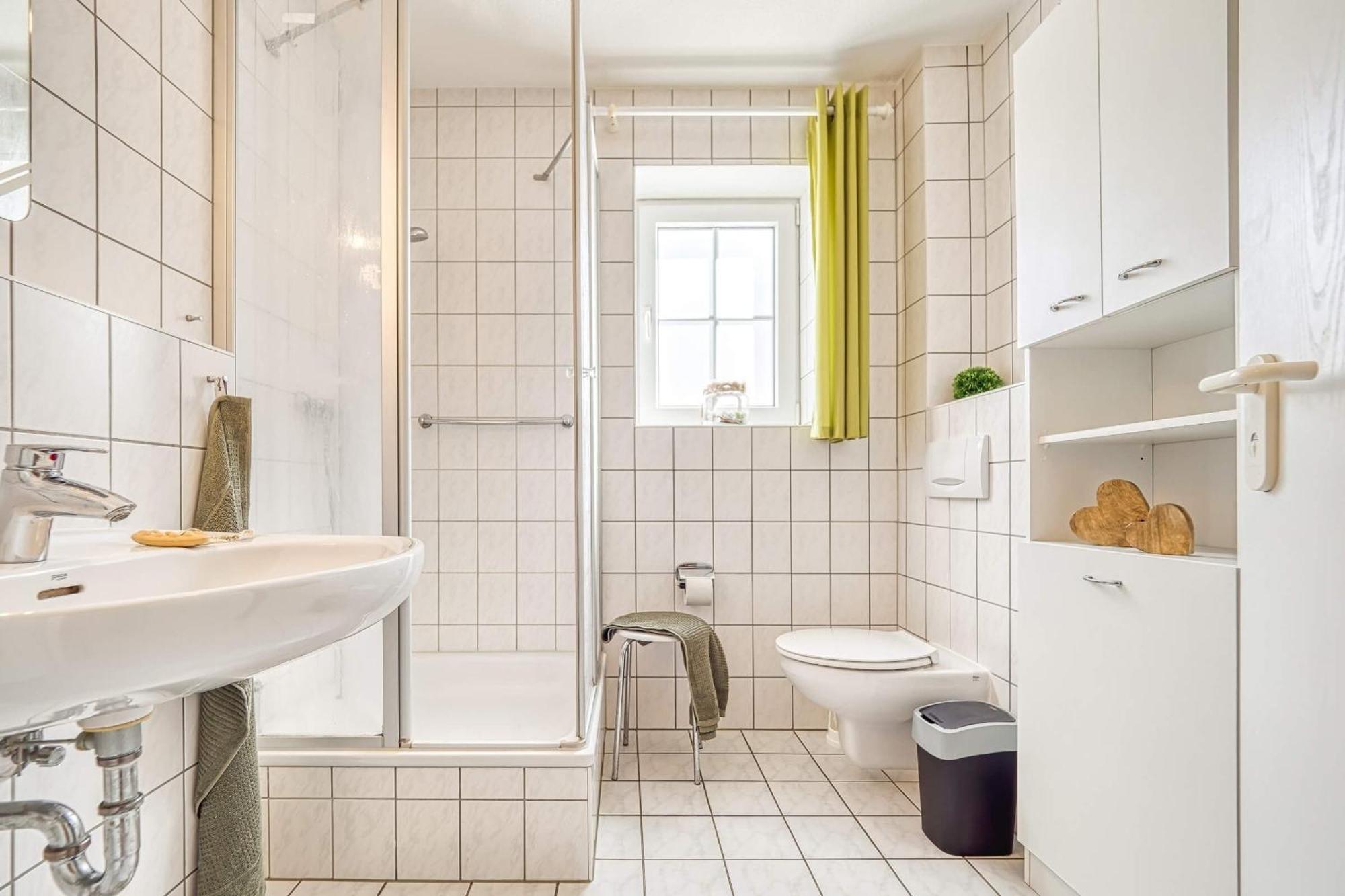 Haus Kranich 4 - Wohnung 17 Цингст Екстериор снимка